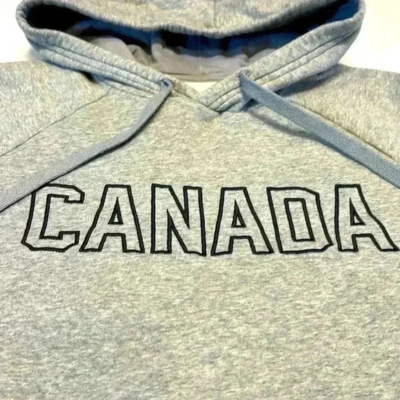 Under Armour Hoodie Coldgear Medium Grey Sweatshirt Sweater Joggers Medium Warm - Picture 3 of 10